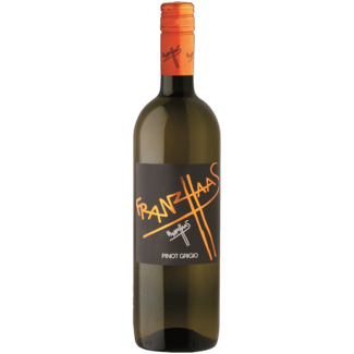 Franz Haas / Italien, Südtirol, Montan Pinot Grigio Vigneti delle Dolomiti IGT 2024 0.75 l