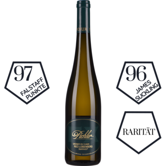F.X. Pichler / Österreich, Niederösterreich, Wachau, Dürnstein Grüner Veltliner Smaragd Loibenberg 2021 0.75 l