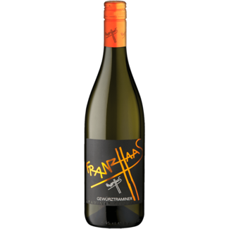 Franz Haas / Italien, Südtirol, Montan Gewürztraminer Alto Adige DOC 2024 0.75 l