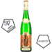 Knoll / Österreich, Niederösterreich, Wachau, Unterloiben Riesling Smaragd Kellerberg Wachau DAC 2022 0.75 l