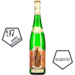 Knoll / Wachau, Loiben Riesling Smaragd Kellerberg Wachau DAC 2022 0.75 l