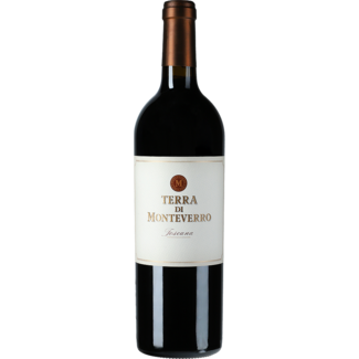 Monteverro / Italien, Toskana "Terra di Monteverro" Toscana IGT 2018 0.75 l