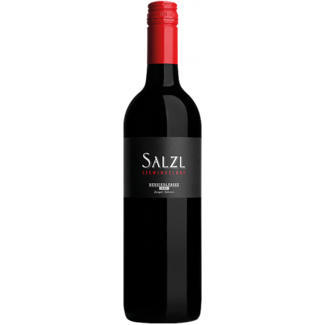 Salzl Seewinkelhof / Österreich, Burgenland, Illmitz Zweigelt Selection Neusiedlersee DAC 2022 0.75 l