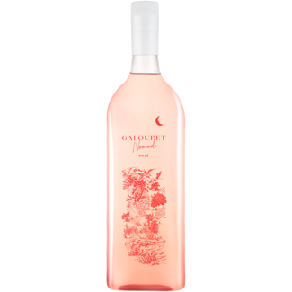 Chateau Galoupet / Frankreich, Provence, La Londe-les-Maures Galoupet Nomade Rose 2021 0.75 l