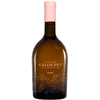 Chateau Galoupet / Frankreich, Provence Chateau Galoupet Cru Classe de Provence Rose 2021 0.75 l