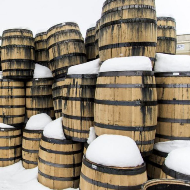 Whistle Pig  12 Years Small Batch Rye Whisky + GB  0.7 l 43% vol