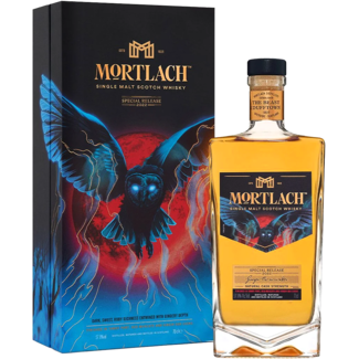 Mortlach / Schottland, Speyside Mortlach NAD Special Release 2022 Single Malt Scotch Whisky 0.7 l 57.80% vol