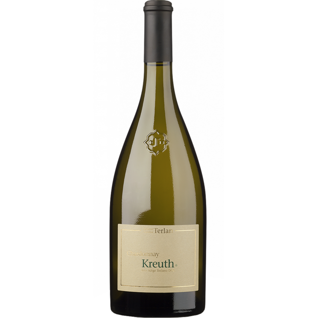 Chardonnay Kreuth DOC 2024 0.75 l