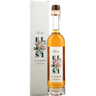 Distilleria Berta / Italien, Piemont Elisi Grappa 0.5 l 43% vol