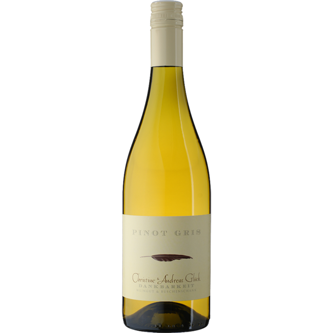 Pinot Gris 2022 0.75 l