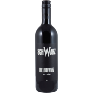 Hans Schwarz / Österreich, Burgenland, Andau Edelschwarz Cuvee Rot 2021 0.75 l