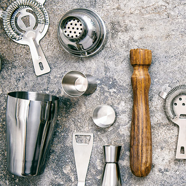 Ron Contrabando 5 Anos Solera Calidad Superior Rum  0.7 l 38% vol