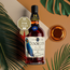 14 Years Old Fine Old Barbados Rum 0.7 l 48% vol