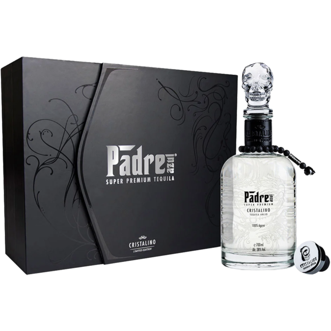 Padre Azul Cristalino Anejo 0.7 l 38% vol