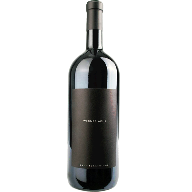 Werner Achs Reserve (BF/ME) 2021 Magnum 1.5 l