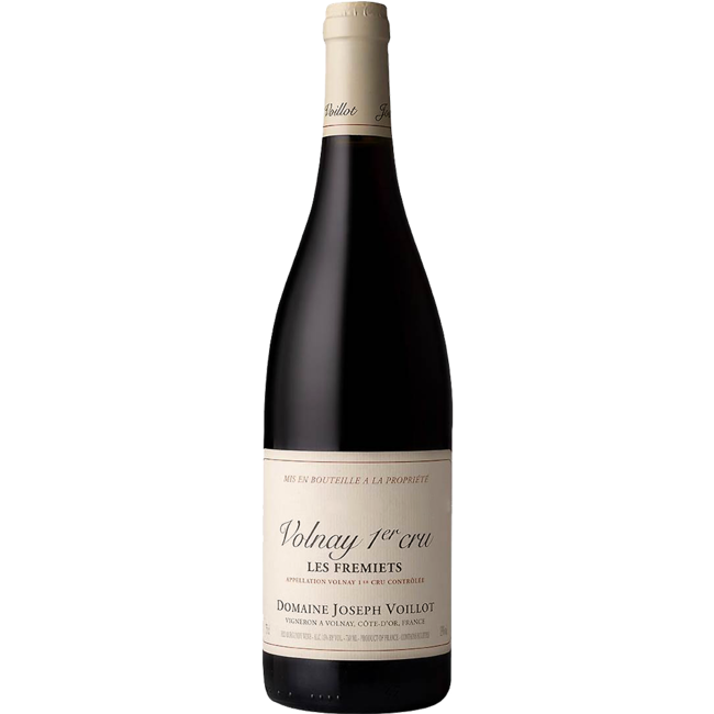 Volnay 1er Cru Les Fremiets 2019 0.75 l