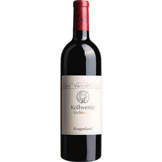 Kollwentz / Österreich, Burgenland, Großhöflein Eichkogel (BF/ZW) 2020 0.75 l