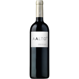 Aalto / Spanien, Ribera del Duero  Aalto 2022 0.75 l
