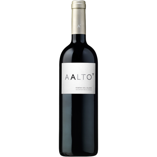 Aalto Ribera del Duero 2023 0.75 l