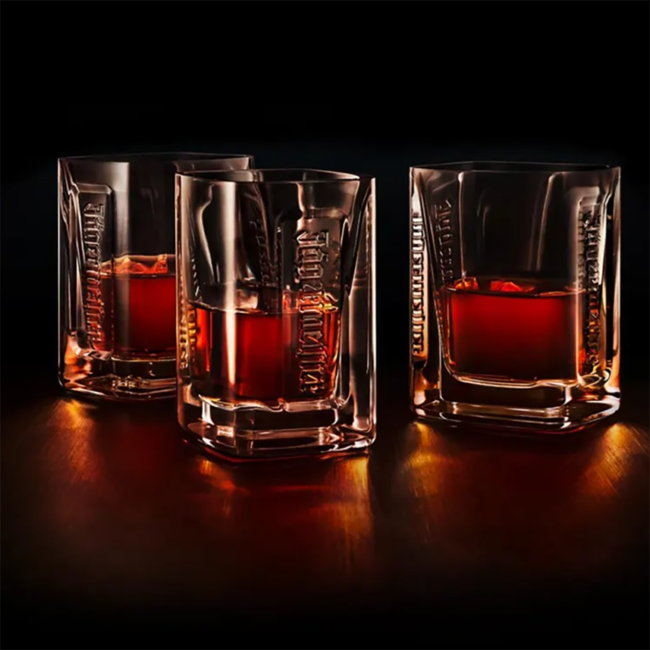 Jägermeister Manifest Travellers Edition 1.0 l 38% vol