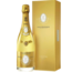 Cristal 2014 Champagner im Coffret 0.75 l 12% vol
