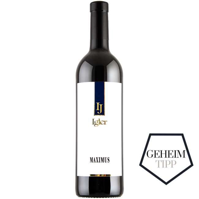 Maximus (BF/CS/ME) 2020 0.75 l