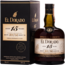 El Dorado Aged 15 Years Finest Demerara Rum in Box 0,7 l 43 % vol