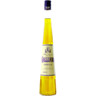 Galliano / Italien Vanilla Liqueur 0,5 l 30 % vol