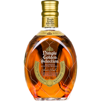 Dimple / Schottland Dimple Golden Selection Blended Scotch Whisky 0.7 l 40% vol