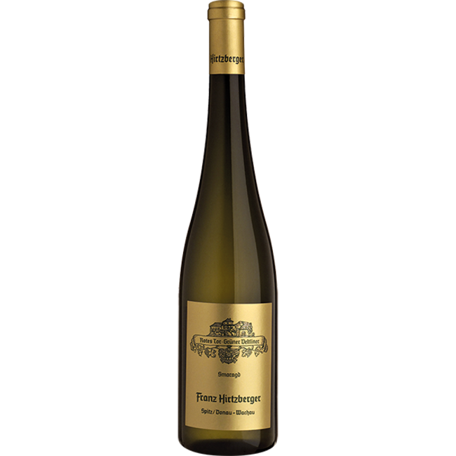 RARITÄT Grüner Veltliner Smaragd Rotes Tor Magnum 2002 1.50 l