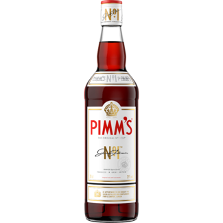 Pimm's / UK, London Pimm's No. 1 Cup 0,7 l 25 % vol