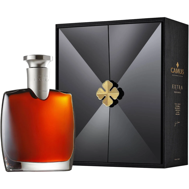 Camus Extra Elegance Cognac 0.7 l 40% vol