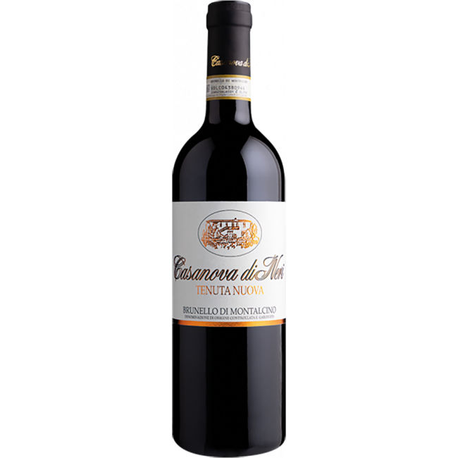 Brunello di Montalcino DOCG Tenuta Nuova 2017 0.75 l