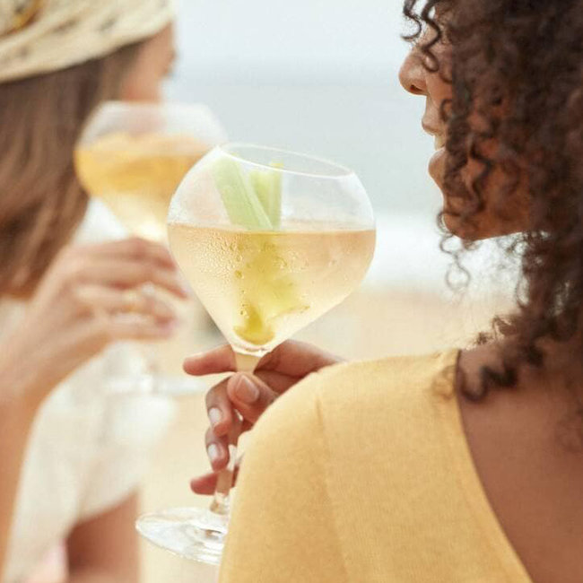 Veuve Clicquot Rich Rose  on Ice Champagner 0.75 l 12% vol