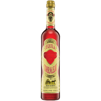 Corralejo Distillery / Mexiko Corralejo Anejo Tequila 0.7 l 38% vol