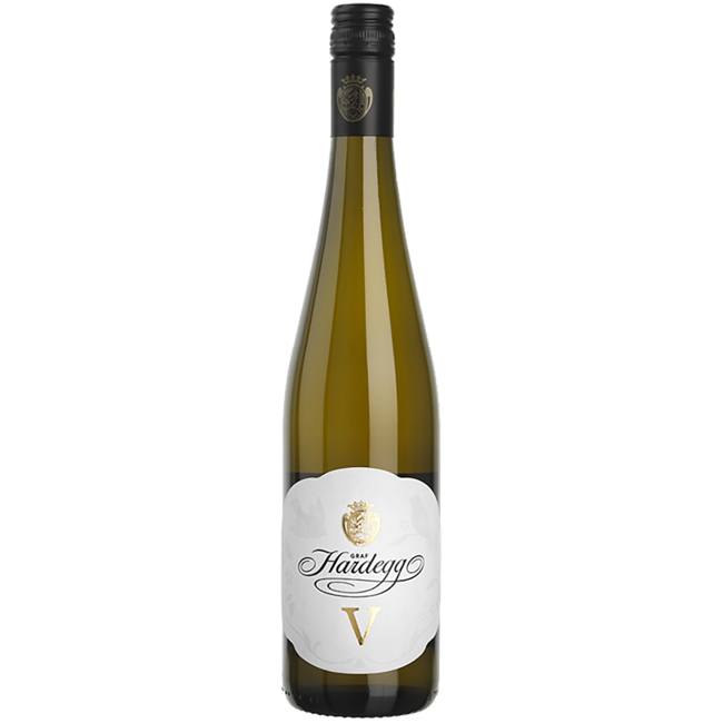 Viognier "V" 2021 0.75 l