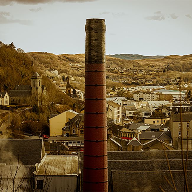 Oban The Distillers Edition 2022 Single Malt Scotch Whisky 0.7 l 43% vol