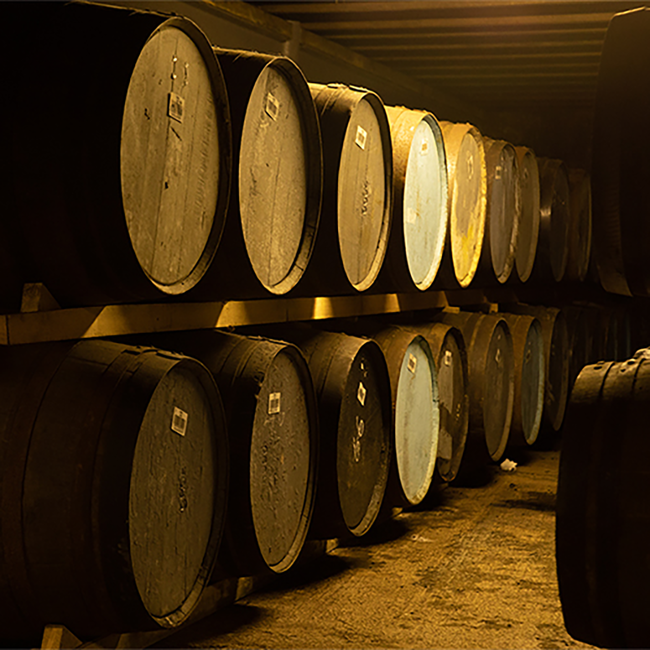 Oban The Distillers Edition 2022 Single Malt Scotch Whisky 0.7 l 43% vol