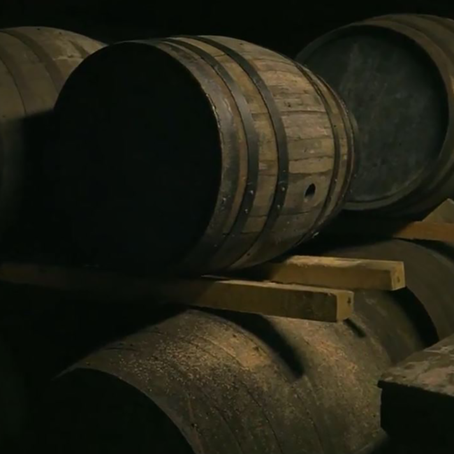 Lagavulin The Distillers Edition 2022 Single Malt Scotch Whisky 0.7 l 43% vol