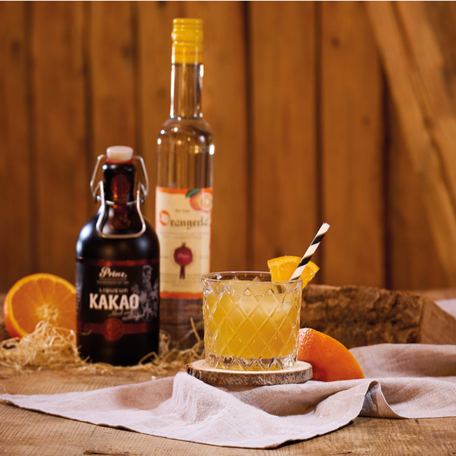 Prinz Nobilant Kakao Likör 0.5 l 37.70% vol