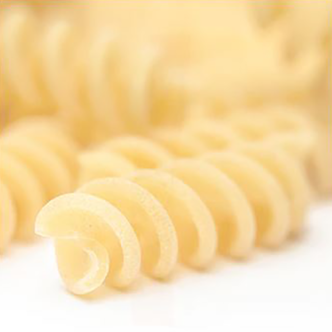 Fusilli Hartweizennudeln (500g)