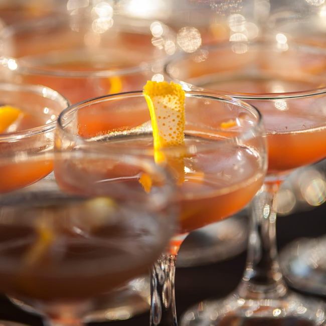 Maker's Mark 46 Kentucky Bourbon Whisky 0.7 l 47% vol