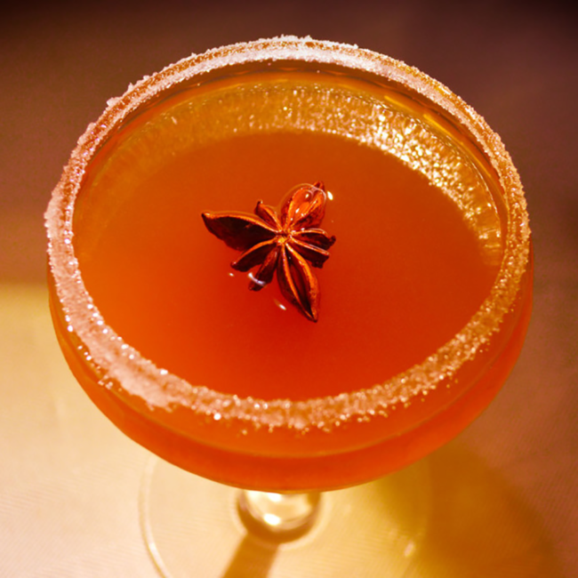 Dzama Nosy-Bé Ambre Prestige Rum 0.7 l 52%vol