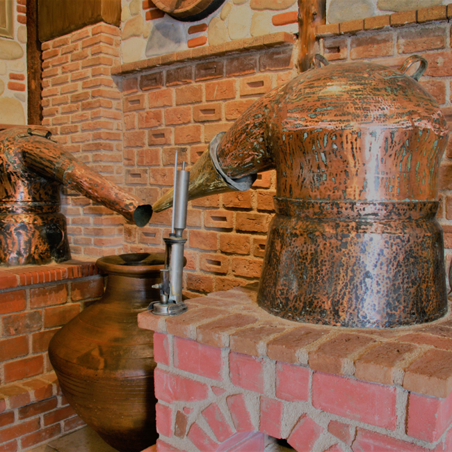 Sertiko Ouzo 0.7 l 45% vol