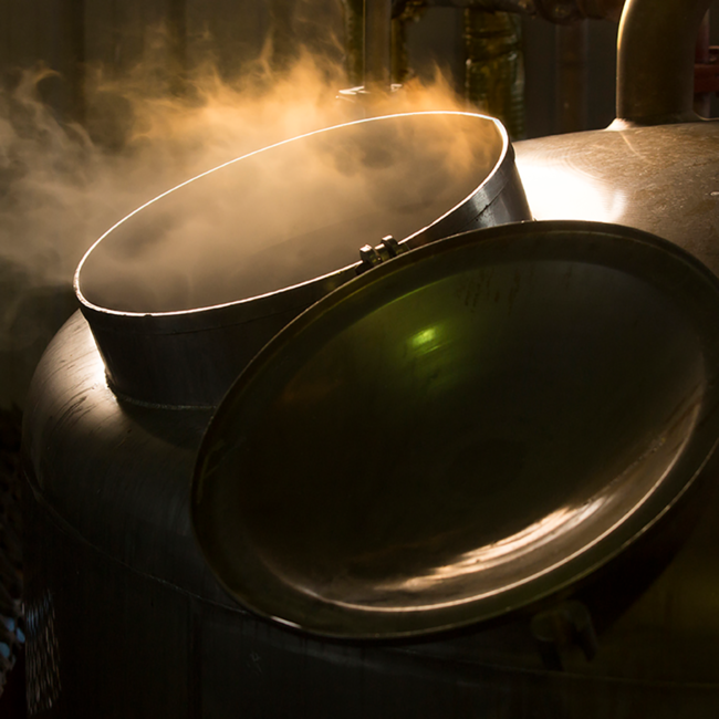 El Dorado Aged 8 Years Dark Rum 0.7 l 40% vol