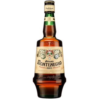 Montenegro / Emilia Romagna Amaro Montenegro Kräuterlikör 0,7 l 23 % vol
