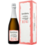 Cuvée Brut Nature Rosé by Philippe Starck 2015 Champagner 0,75 l 12,5 % vol