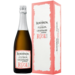 Louis Roederer / Frankreich, Champagne Cuvee Brut Nature Rose by Philipp Starck 2015 Champagner 0.75 l 12.50% vol