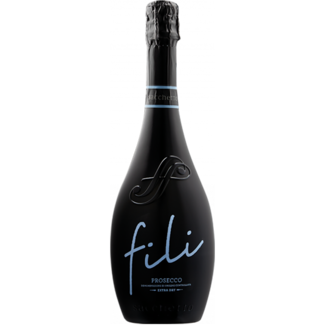 Cantine Sacchetto / Italien, Venetien Fili Prosecco DOC Spumante Extra Dry 0.75 l 11.5% vol