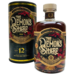 The Demon’s share / Amerika, Panama The Demon's Share "La Recompensa del Tiempo" 12 Years Old Rum 0.7 l 41% vol